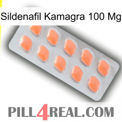 Sildenafil Kamagra 100Mg 26